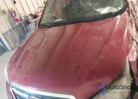 2018 Subaru Forester 2.5I Premium из США, поврежденный, VIN JF2SJAGC2JH528011